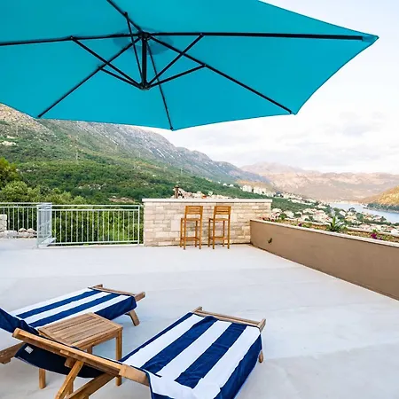 Διαμέρισμα Arcadia - With Terrace And Sea View *