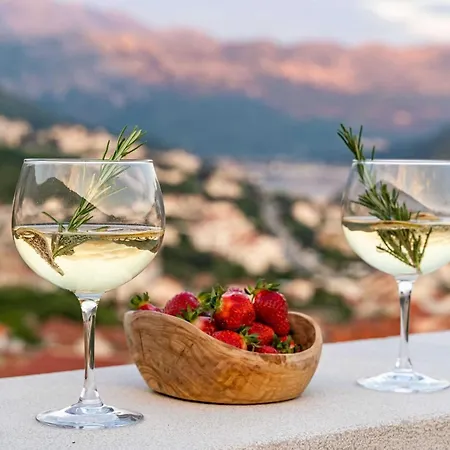 Arcadia - With Terrace And Sea View Διαμέρισμα *