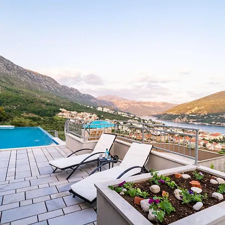 Διαμέρισμα Arcadia - With Terrace And Sea View *