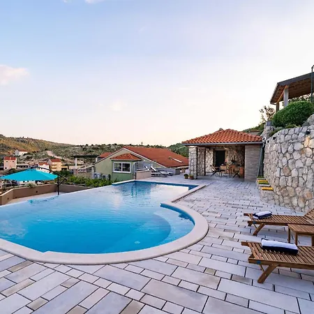 Arcadia - With Terrace And Sea View * Dubrovnik