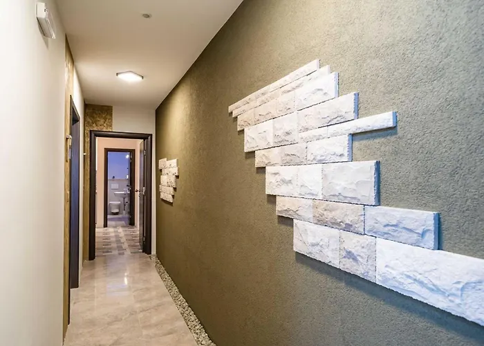 Apartamento Arcadia - With Terrace And Sea View Dubrovnik