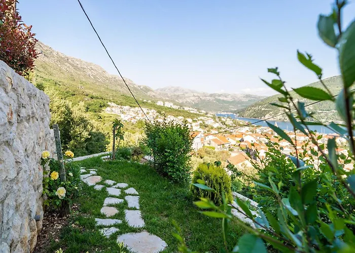 Apartamento Arcadia - With Terrace And Sea View *