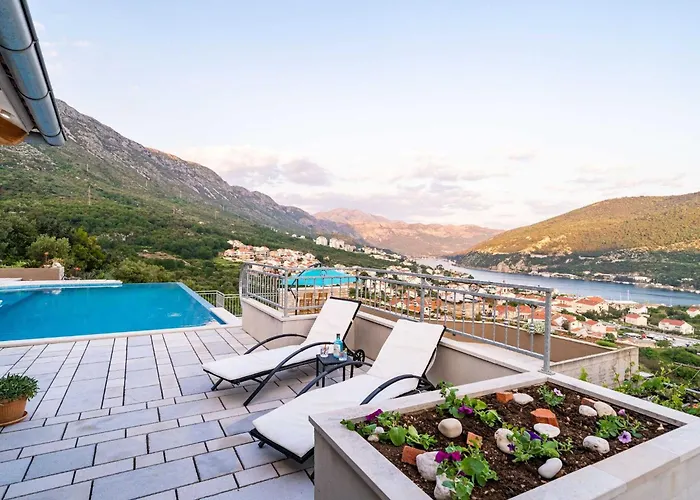 Apartamento Arcadia - With Terrace And Sea View *