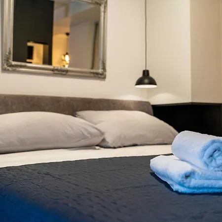 Arcadia - With Terrace And Sea View Apartmán Dubrovník