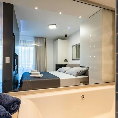 Apartamento Arcadia - With Terrace And Sea View