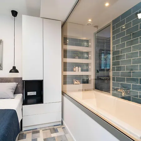 Arcadia - With Terrace And Sea View Apartmán Dubrovník