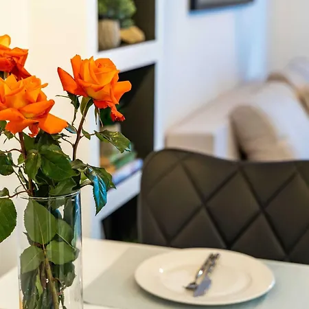 Apartamento Arcadia - With Terrace And Sea View