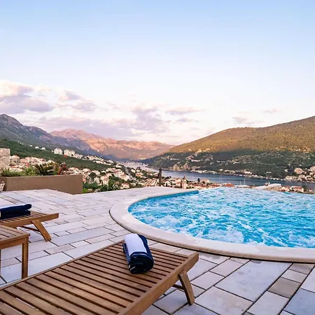 Arcadia - With Terrace And Sea View *