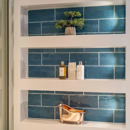 Arcadia - With Terrace And Sea View * 杜布罗夫尼克