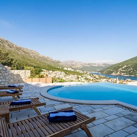 Arcadia - With Terrace And Sea View Apartment *