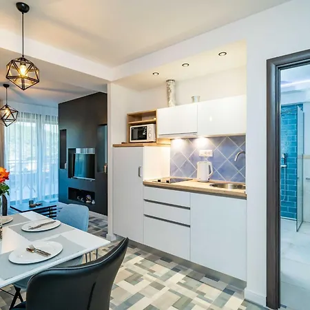 Arcadia - With Terrace And Sea View Apartamento *