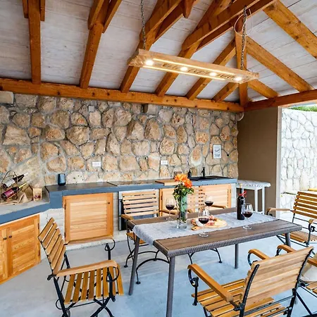 Arcadia - With Terrace And Sea View *