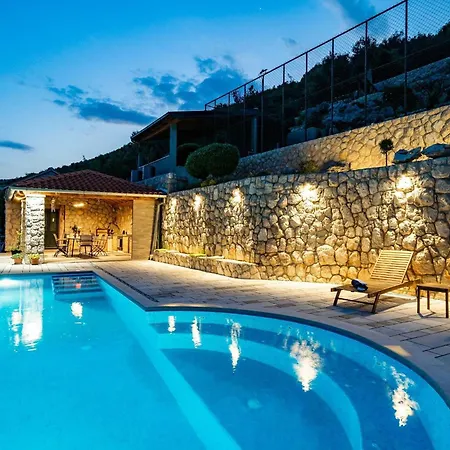 Apartamento Arcadia - With Terrace And Sea View Dubrovnik