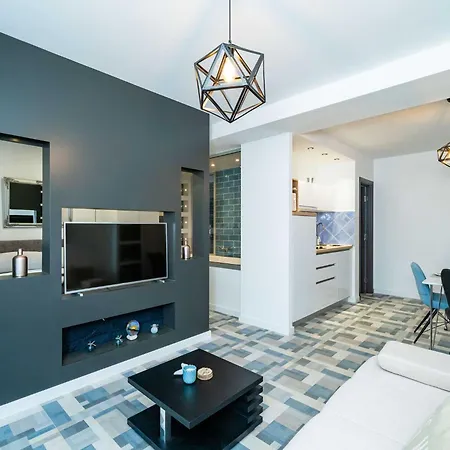 Arcadia - With Terrace And Sea View * Dubrovník