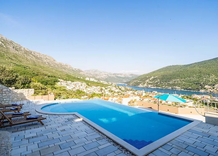 Apartament Arcadia - With Terrace And Sea View *