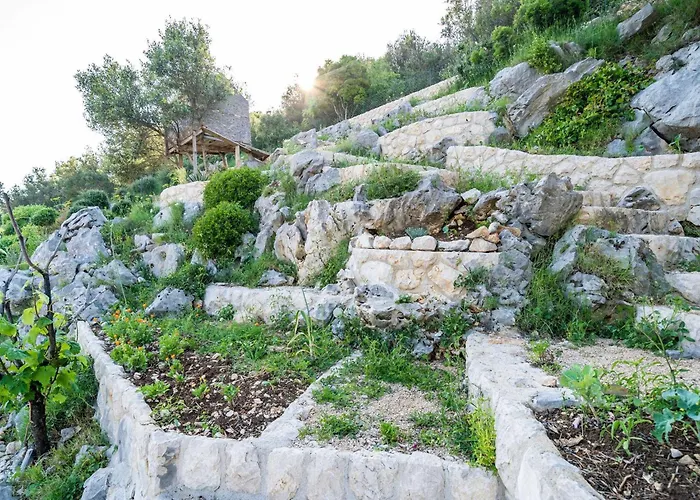 Apartament Arcadia - With Terrace And Sea View *