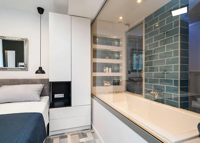 Arcadia - With Terrace And Sea View Appartement Dubrovnik