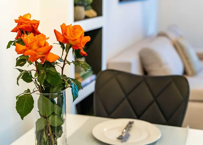 Appartement Arcadia - With Terrace And Sea View