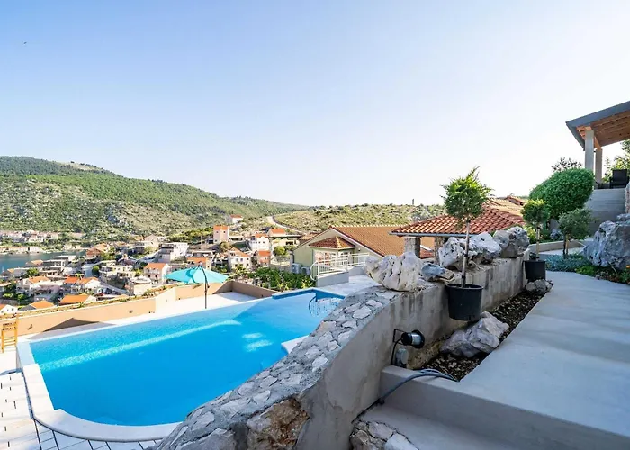Appartement Arcadia - With Terrace And Sea View