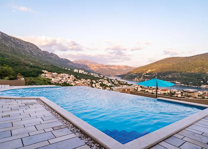 Apartament Arcadia - With Terrace And Sea View *