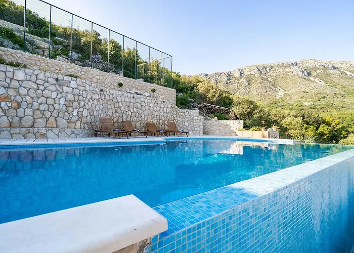 Arcadia - With Terrace And Sea View Apartament *