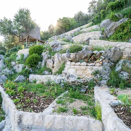 דירה Arcadia - With Terrace And Sea View *