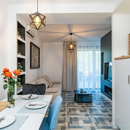 Arcadia - With Terrace And Sea View דוברובניק