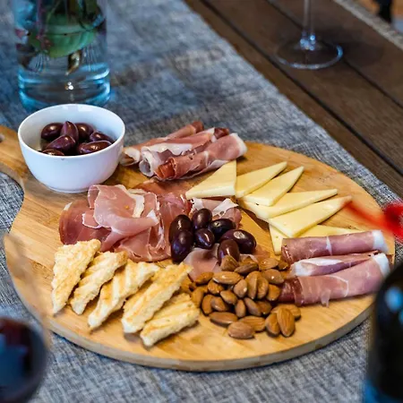 Arcadia - With Terrace And Sea View