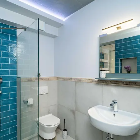 Arcadia - With Terrace And Sea View * דוברובניק