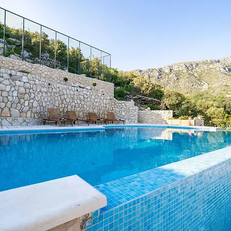 Arcadia - With Terrace And Sea View דירה *