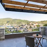 Arcadia - With Terrace And Sea View *