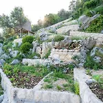 아파트 Arcadia - With Terrace And Sea View *
