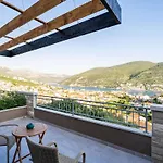 Arcadia - With Terrace And Sea View *