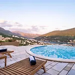Arcadia - With Terrace And Sea View *