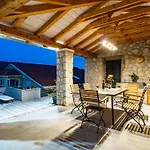 Arcadia - With Terrace And Sea View
